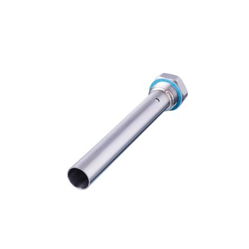 ifm electronic, E432 Series Coaxial Pipe for Use with Level Sensors LR, RoHS Standard
