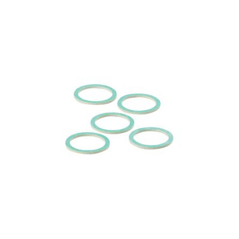 ifm electronic, E Series Seal Sensor Accessories for Use with Sensor, RoHS Standard
