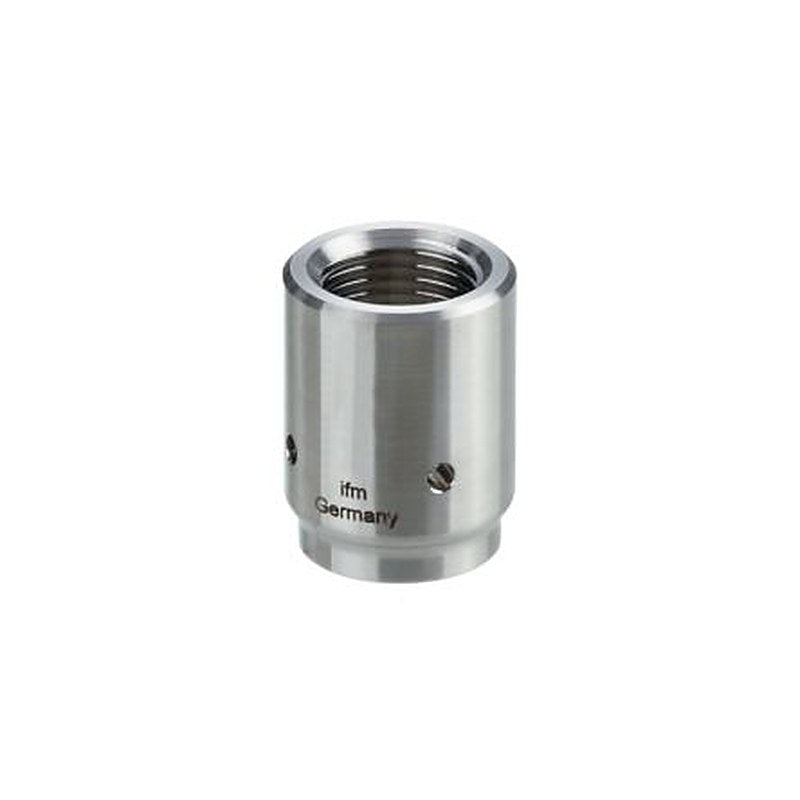 ifm electronic, E434 Series Adapter for Use with Process Sensors, RoHS Standard