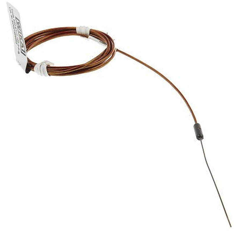 Omron E52 Type J Temperature Sensor, 0 °C → 760 °C Max