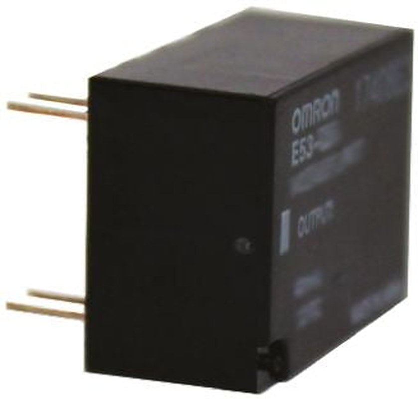 Omron Windows Vista, Windows XP, Windows 2000 Linear Output Unit for use with E5EN-H Series