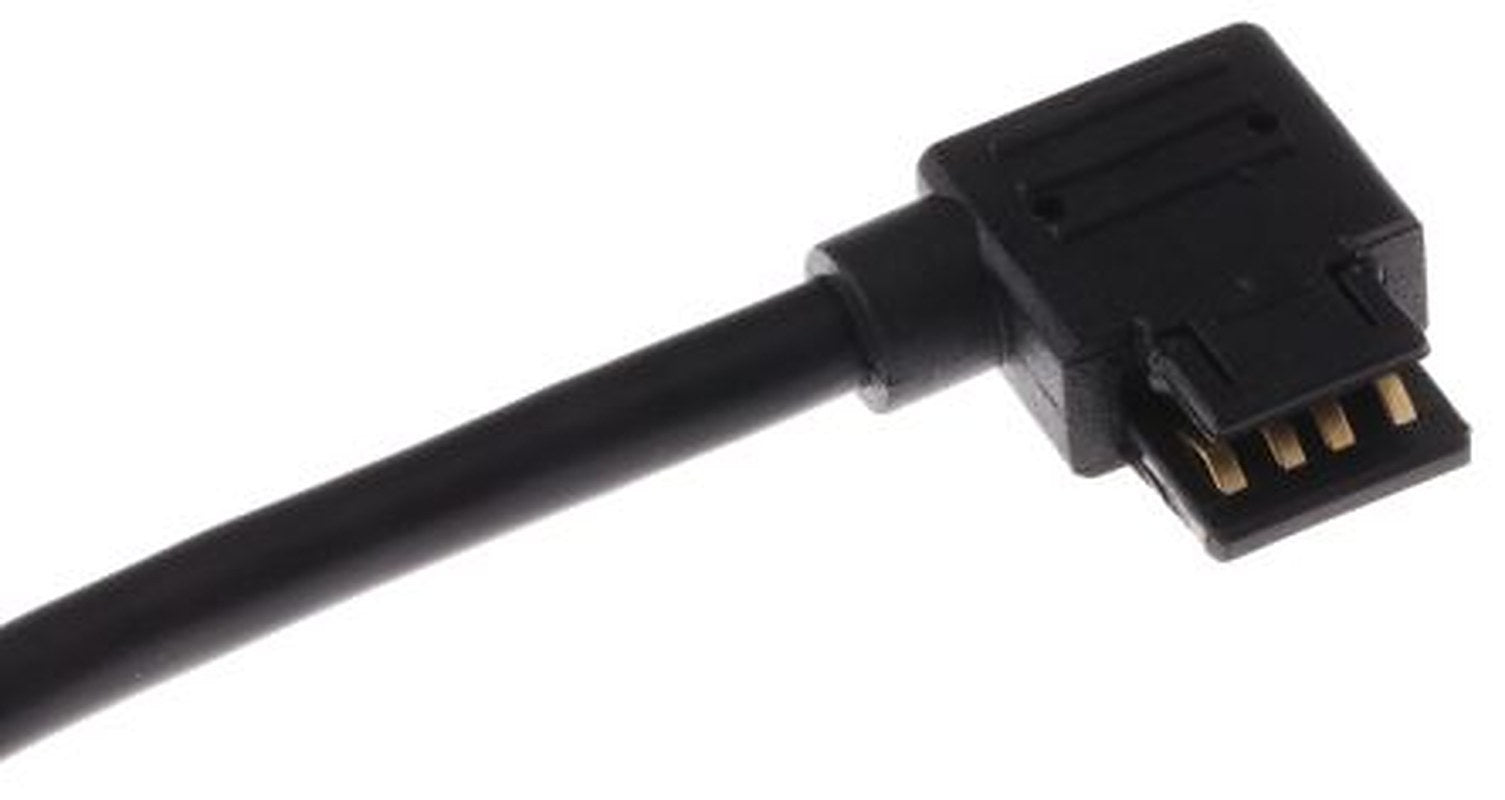 Omron Windows XP/Vista/7/8/8.1/10/11 USB Cable for use with E5C Series/E5C-T Series, E5D Series and E5CB