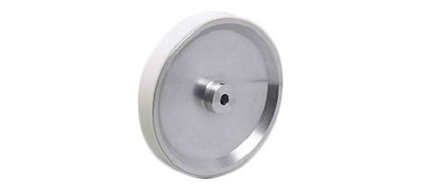 ifm electronic, E60110 Series Encoder Wheel 159.15 mm for Use with Shaft Encoding