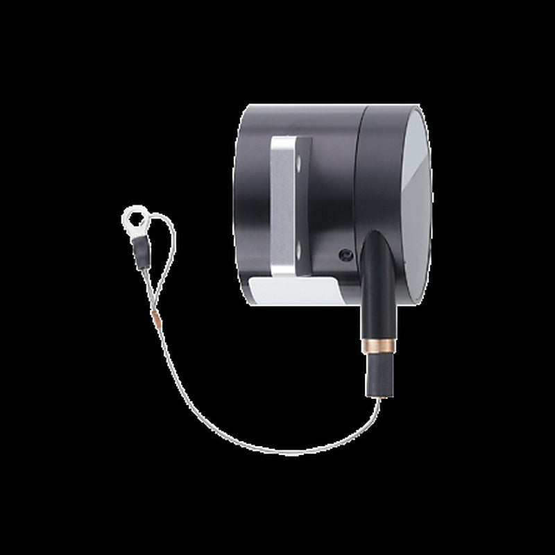 ifm electronic Encoder Wire Drive Mechanism for Use with Encoder, IEC68-2-6, IEC628-2-27 Standard