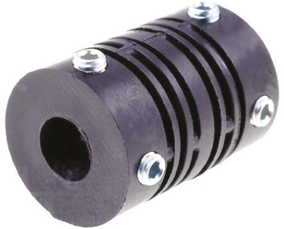 Omron, 22 mm OD Coupler
