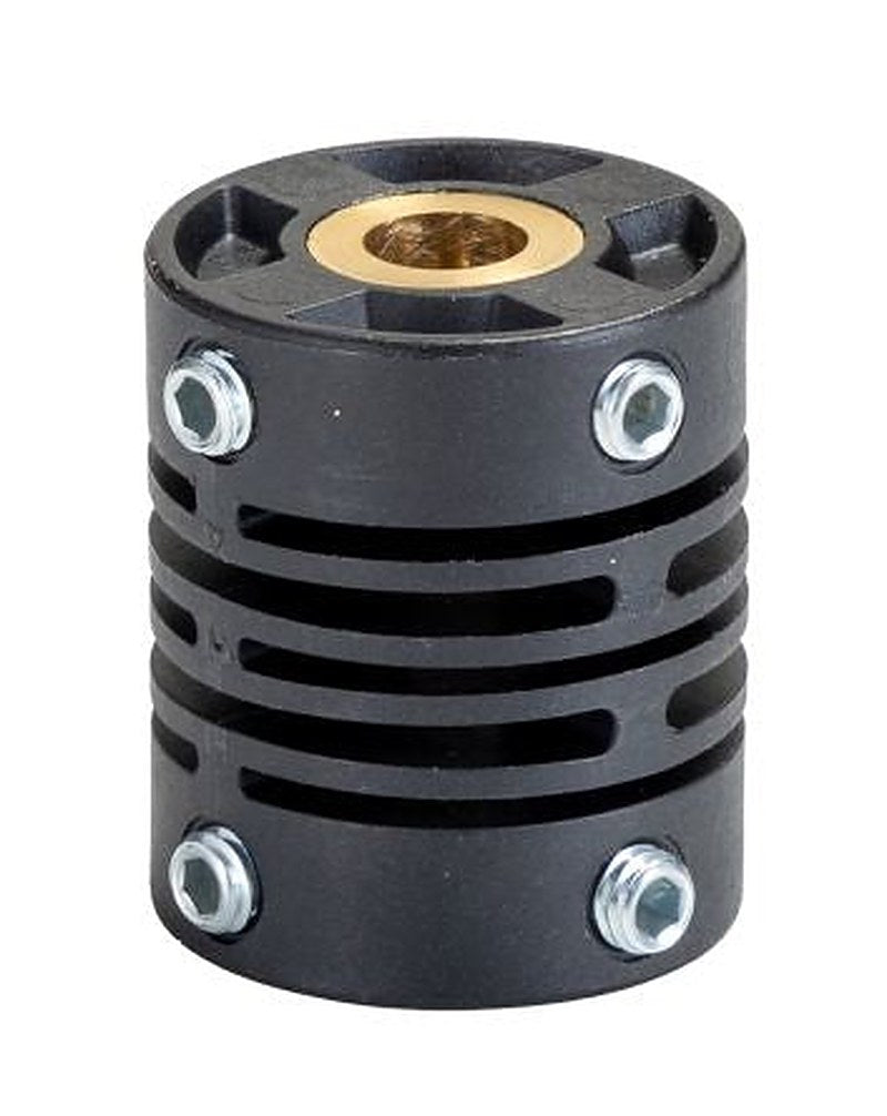 Omron, 22 mm OD Coupler