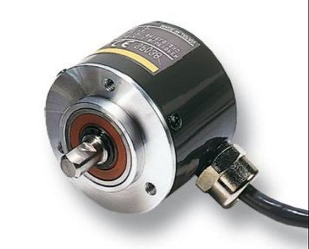 Omron Encoder E6F Series Encoder for Use with Servo Motor