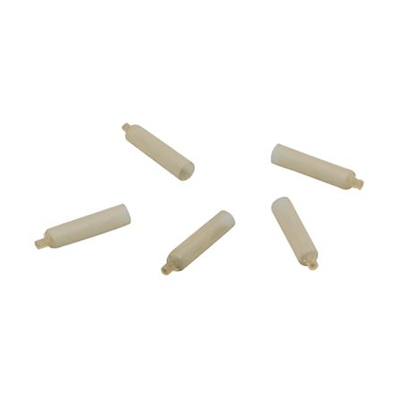 ifm electronic Heat Shrink Cap E70113 White, Plastic