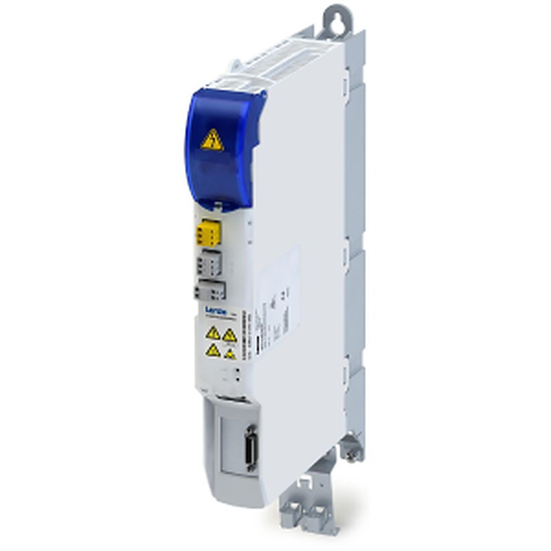 Feedback: [24 V supply for control electronics, Encoder input]; # axes: 1.0