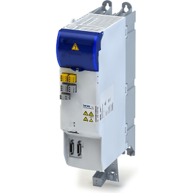 Feedback: [24 V supply for control electronics, Encoder input]; # axes: 2.0