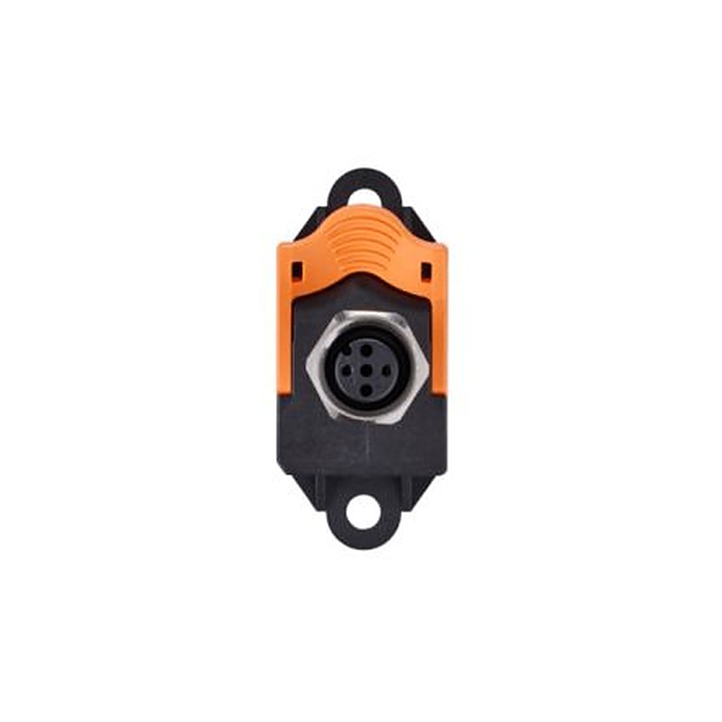 ifm electronic E7 Series Connector Hood, 5 Port