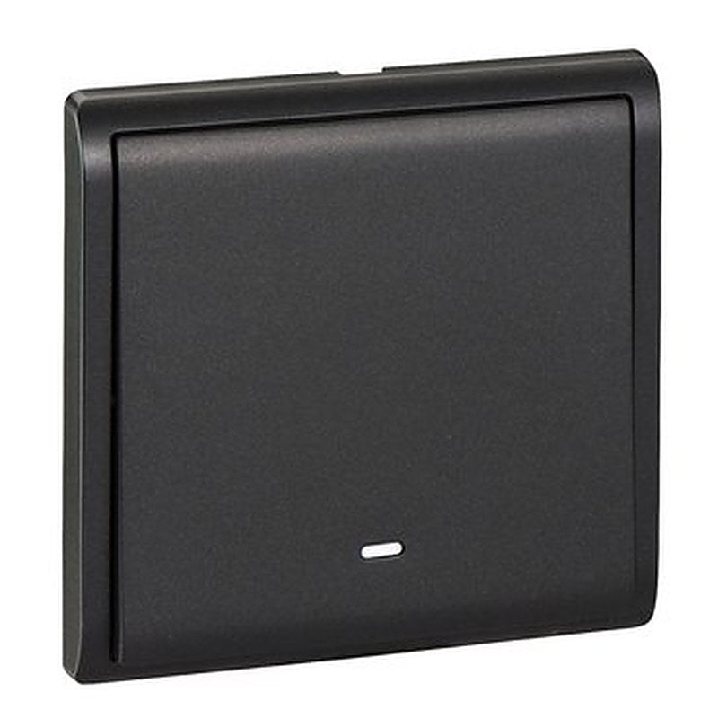 Pieno - 16A 250V - 1 gang 1 way switch with fluorescent locator (MB) (Pieno) is a Schneider Electric product. Designed for reliable performance and long service life. Available across Iraq — contact us for pricing and delivery options.