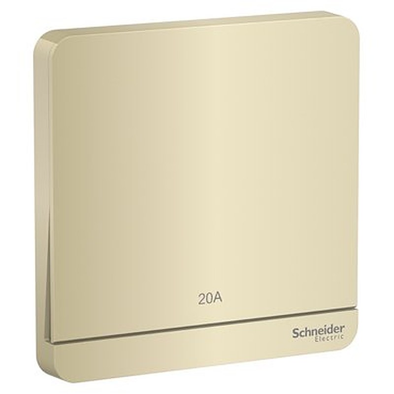 AvatarOn, switch, 20A, 250V, 2P, LED, Wine Gold (AvatarOn switch) is a Schneider Electric product. Designed for reliable performance and long service life. Available across Iraq — contact us for pricing and delivery options.