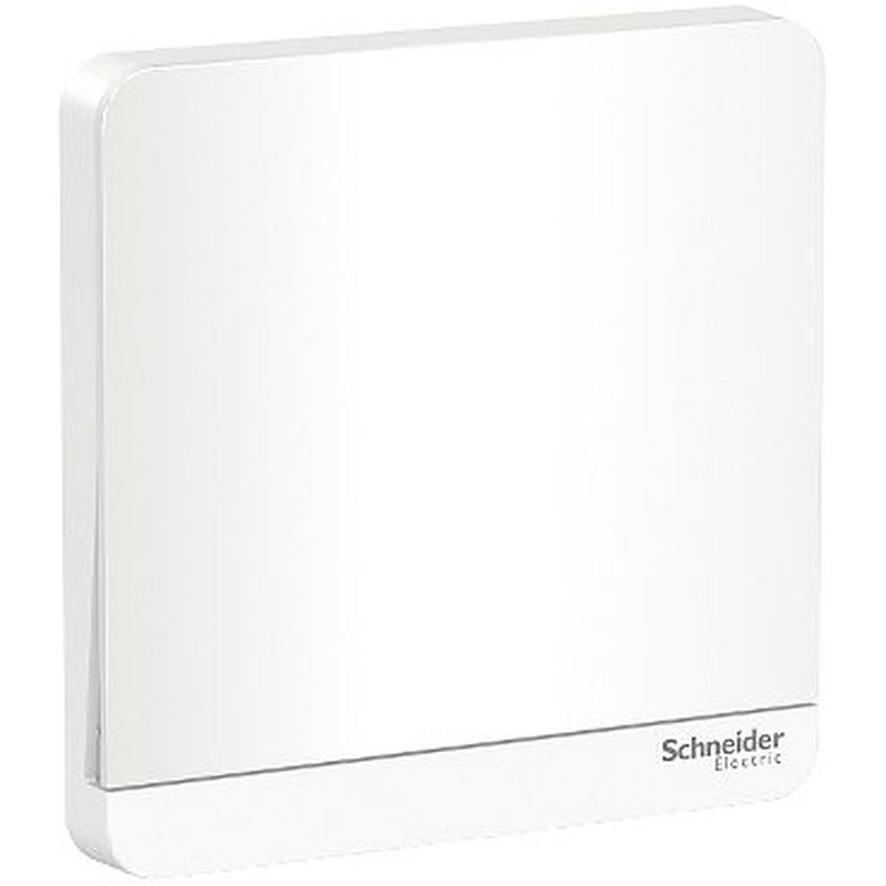 AvatarOn, switch, 16AX, 250V, intermediate, White (AvatarOn switch) is a Schneider Electric product. Designed for reliable performance and long service life. Available across Iraq — contact us for pricing and delivery options.