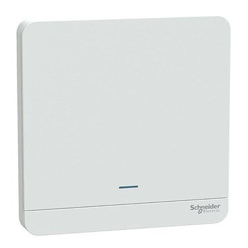 Switch, AvatarOn, Wiser, 1 gang, 1000W, white (Switch AvatarOn) is a Schneider Electric product. Designed for reliable performance and long service life. Available across Iraq — contact us for pricing and delivery options.