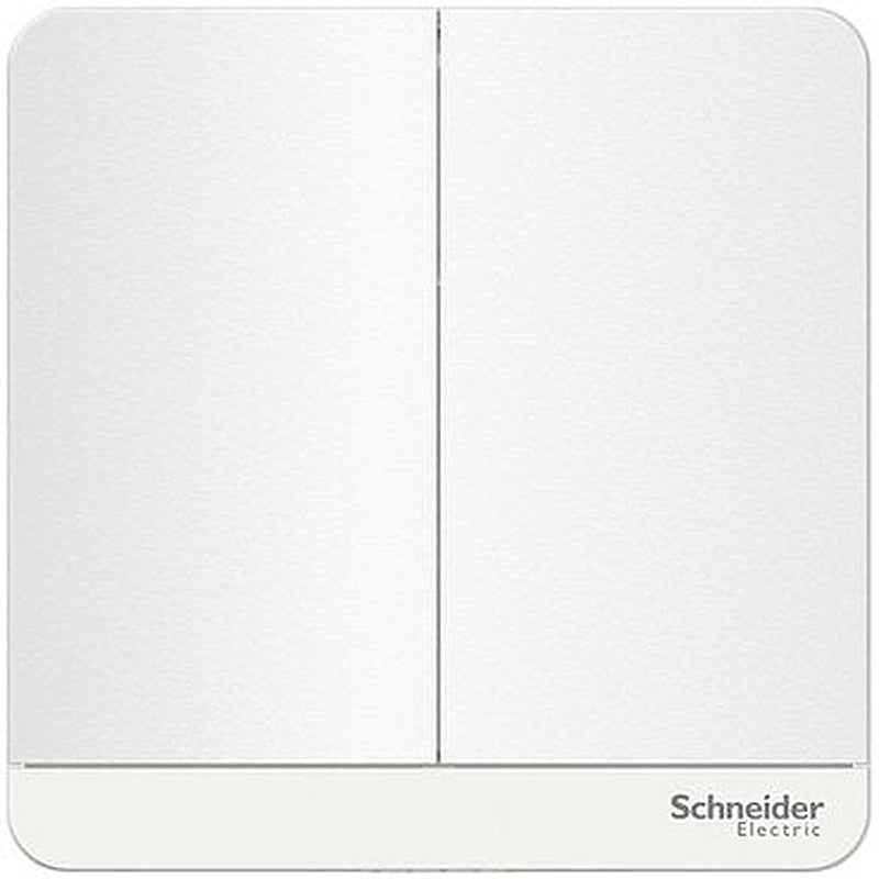 AvatarOn, 2 switches, 16AX, 250V, 1 way, LED, White (AvatarOn 2 switches) is a Schneider Electric product. Designed for reliable performance and long service life. Available across Iraq — contact us for pricing and delivery options.