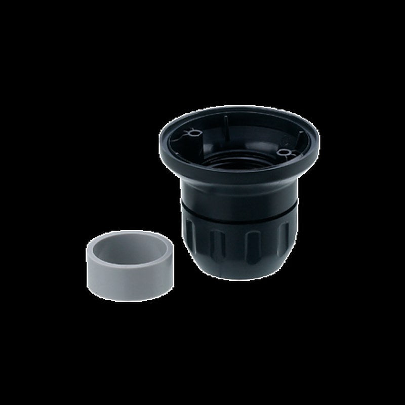 ifm electronic Black Tube for use with LED-Tower Light