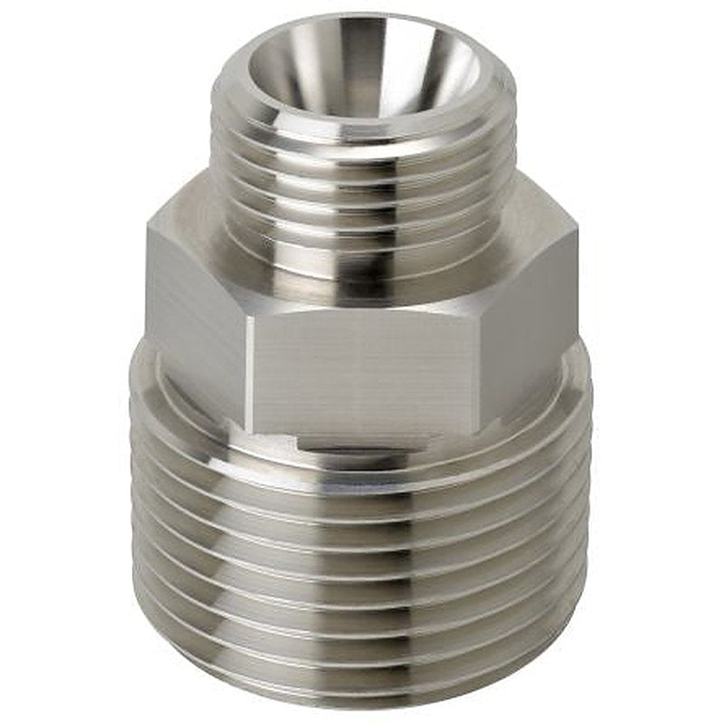 Omron, E8FC Series Adapter for Use with Flow Sensor