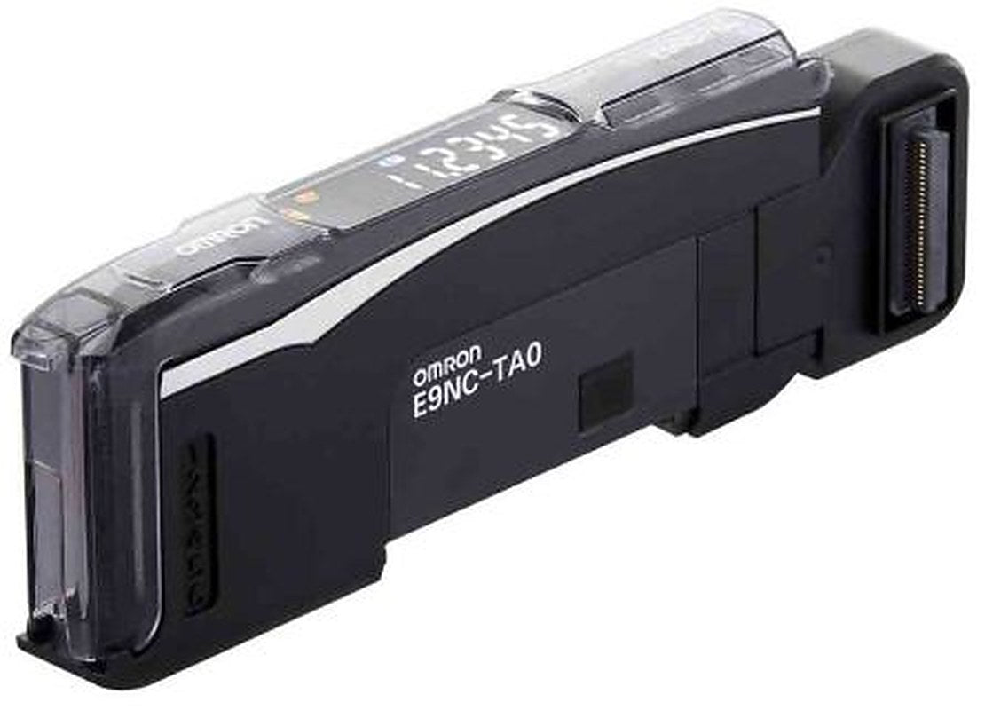 Omron, E3NX-FA Series Contact-Type Sensor for Use with Amplifier