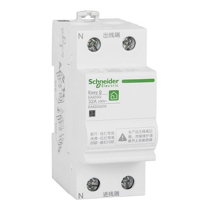 Schneider Electric Easy9 Undervoltage Release