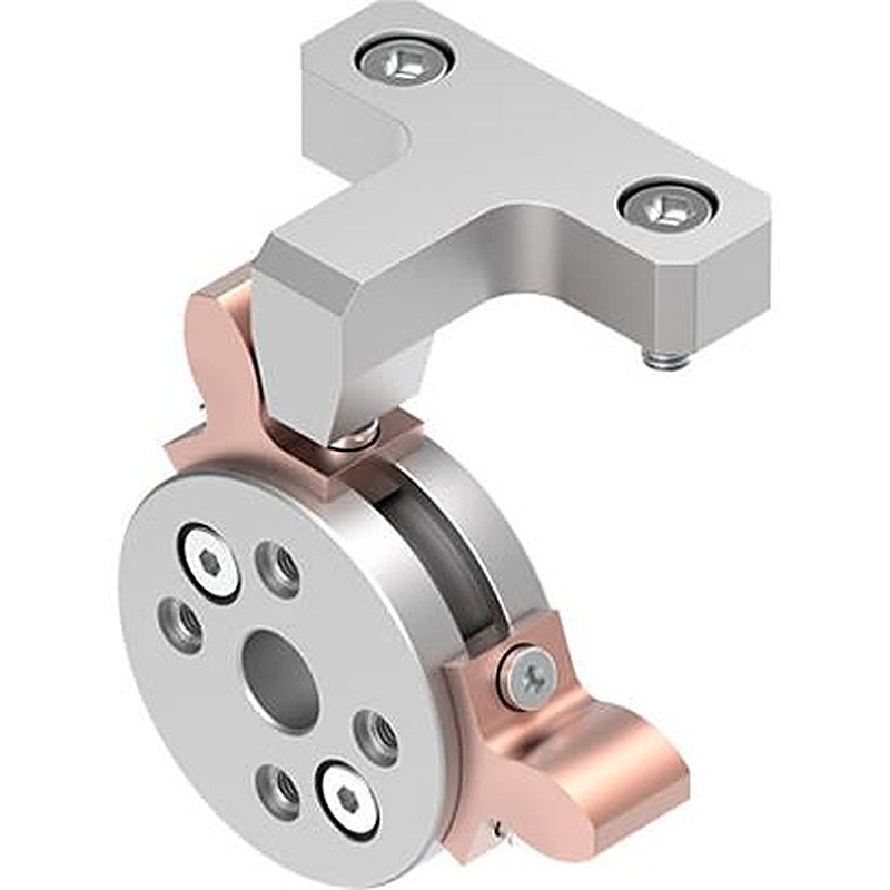 Festo Mounting Kit EADP Series Connection Kit for Use with Electromechanical Drives,2721599