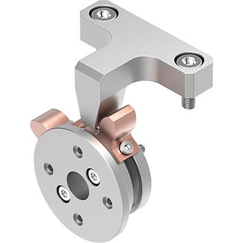 Festo Mounting Kit EADP Series Connection Kit for Use with Electromechanical Drives,2735411