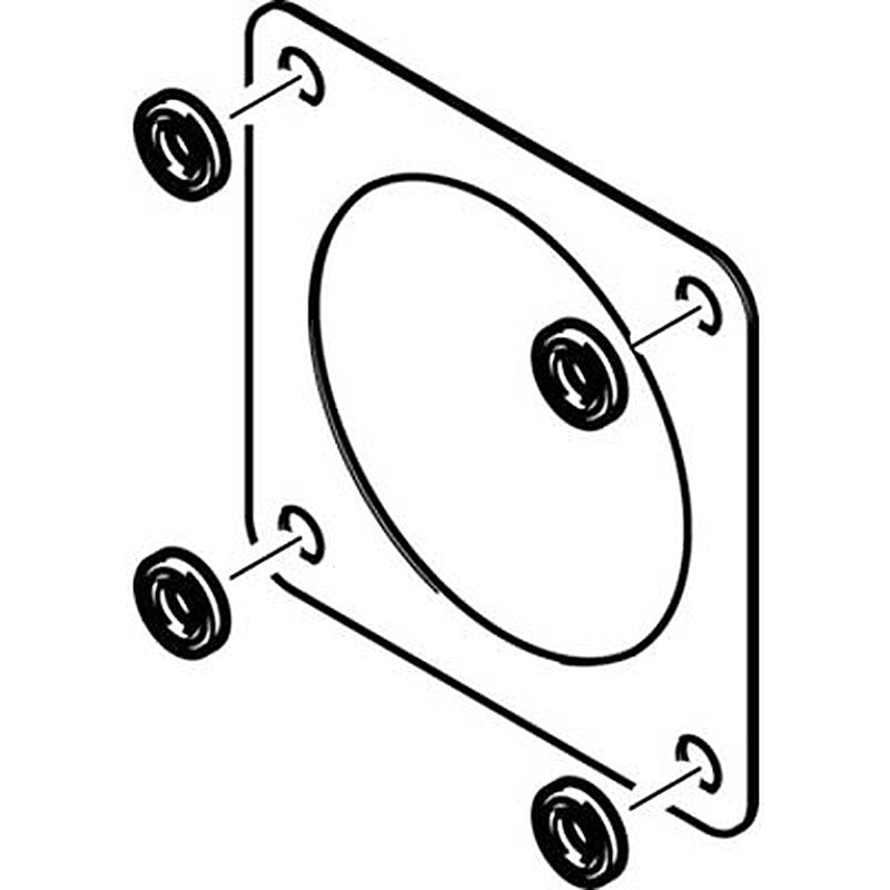 Festo Sealing Kit EADS-F Series Sealing Kit for Use with Electric Device