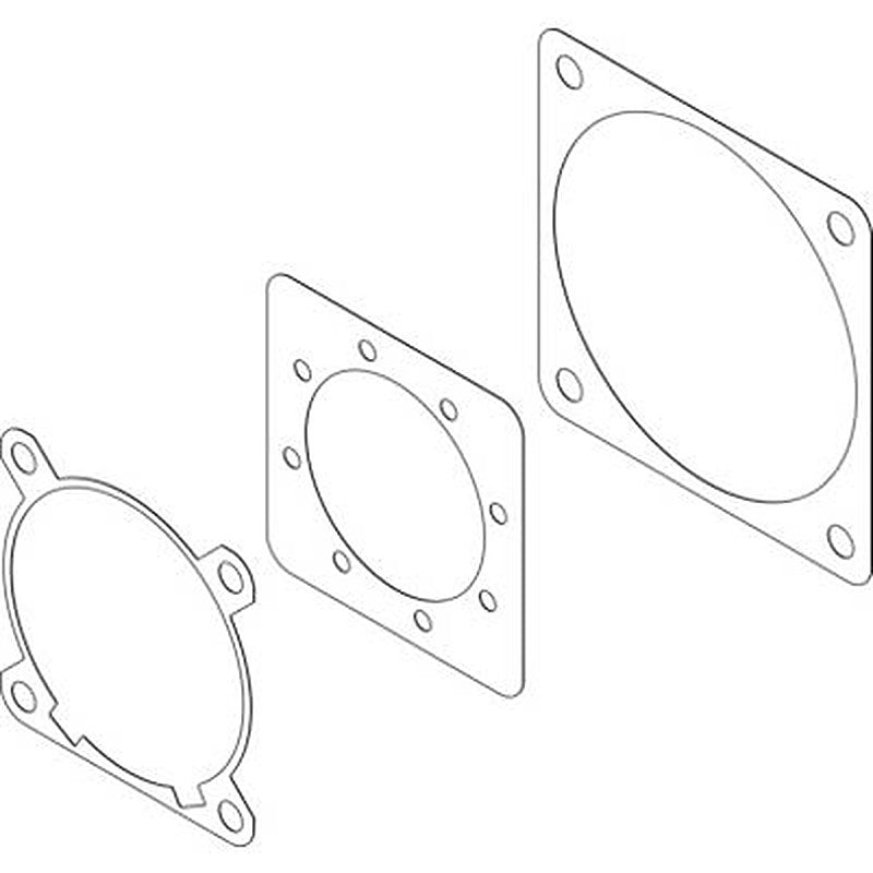 Festo Sealing Kit EADS-F Series Sealing Kit for Use with Electric Device