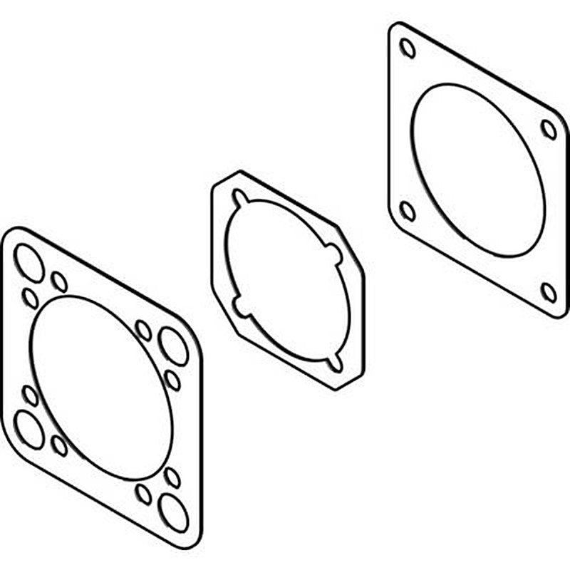 Festo Sealing Kit EADS-F Series Sealing Kit for Use with Electric Device
