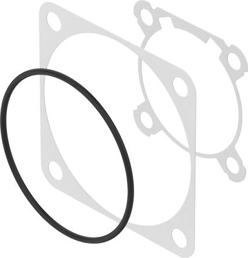 Festo Replacement Parts for Pneumatic Cylinders & Actuator EADS-F-D60-80G-G2, For Use With Electric Drive