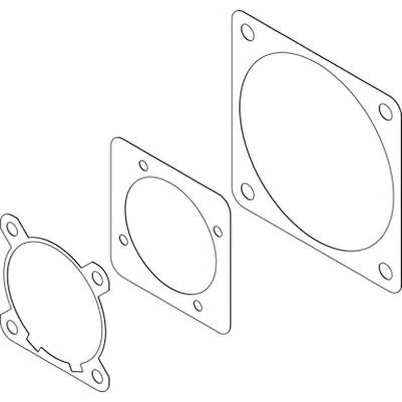 Festo Sealing Kit EADS-F Series Sealing Kit for Use with Electric Device