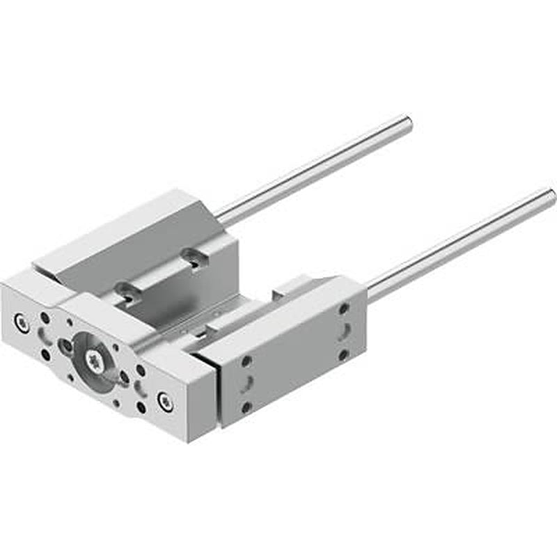 Festo Pneumatic Guided Cylinder - 8158032 32 mm Bore, EAGF Series, 50 mm
