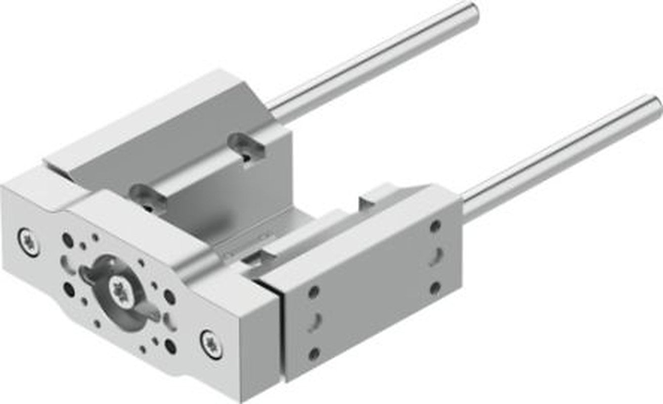 Festo, 8158123, Stroke Length: 100 mm, 415N