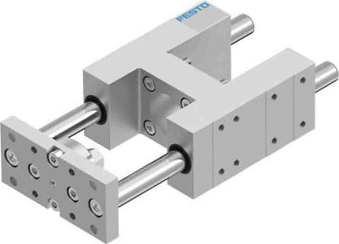 Festo, 1600N 100 mm, 2783639
