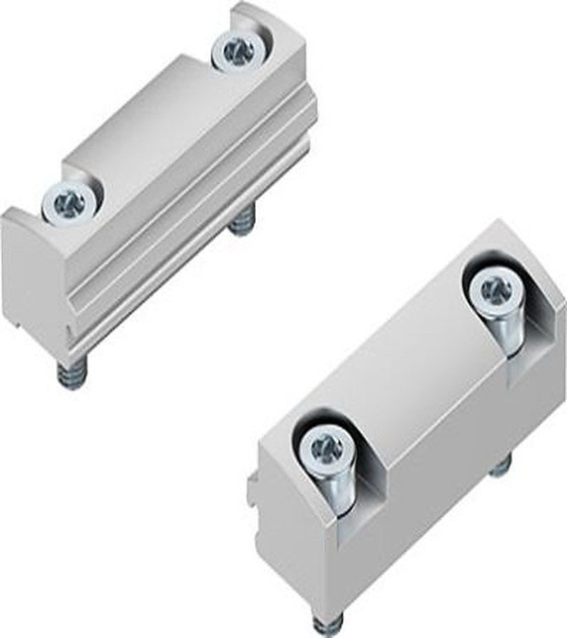 Festo Mounting Bracket EAHF-L2-25-P-D1, For Use With Pneumatic Cylinder & Actuator