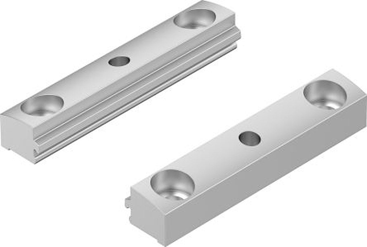 Festo Connection Kit EAHF-L2-25-P, For Use With Li-Ion Batteries