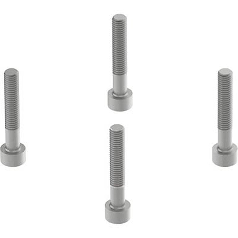 Festo Screw EAHM-L2 Series Lead Screw for Use with Mounting Attachments for Electric Devices