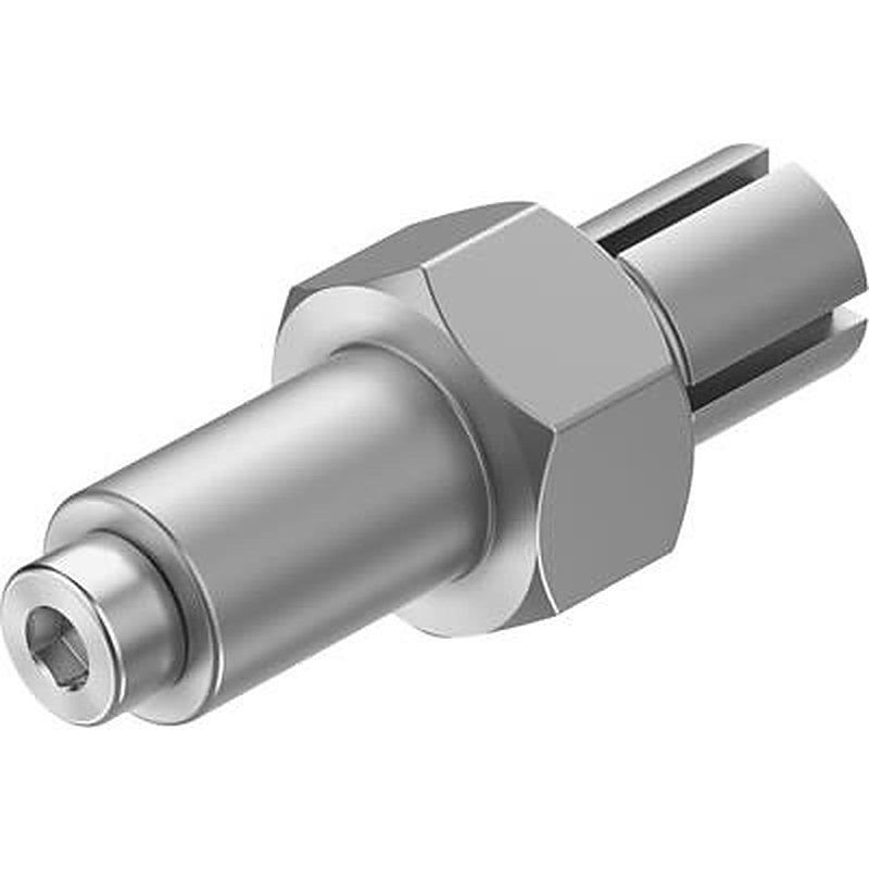 Festo Adapter EAMB-16-7-8X15-8X10, For Use With Electric Drive, to fit 8 mm