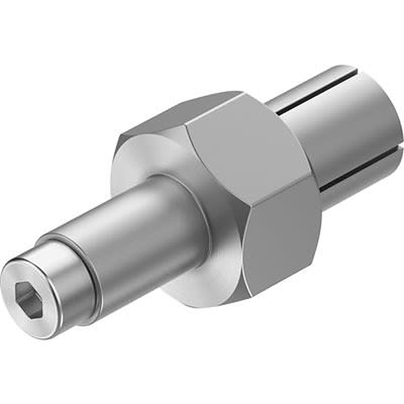 Festo Adapter EAMB-18-9-8X16-10X12, For Use With Electric Drive, to fit 10 mm