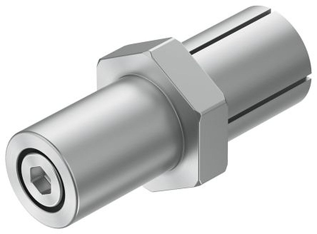 Festo Adapter EAMB-24-6-15X21-16X20, For Use With Electric Drive, to fit 16 mm