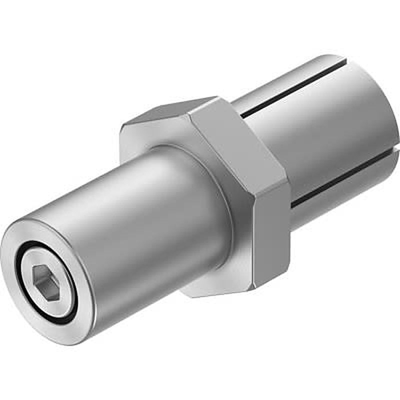 Festo Adapter EAMB-24-9-15X21-16X20, For Use With Electric Drive, to fit 16 mm