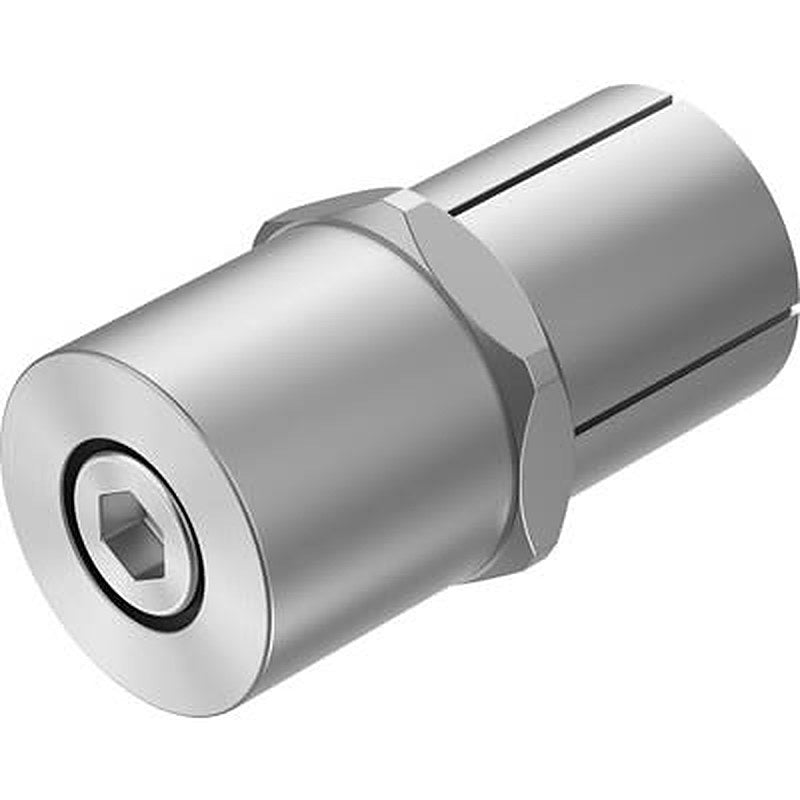 Festo Adapter EAMB-44-7-35X30-32X32, For Use With Electric Drive, to fit 35 mm