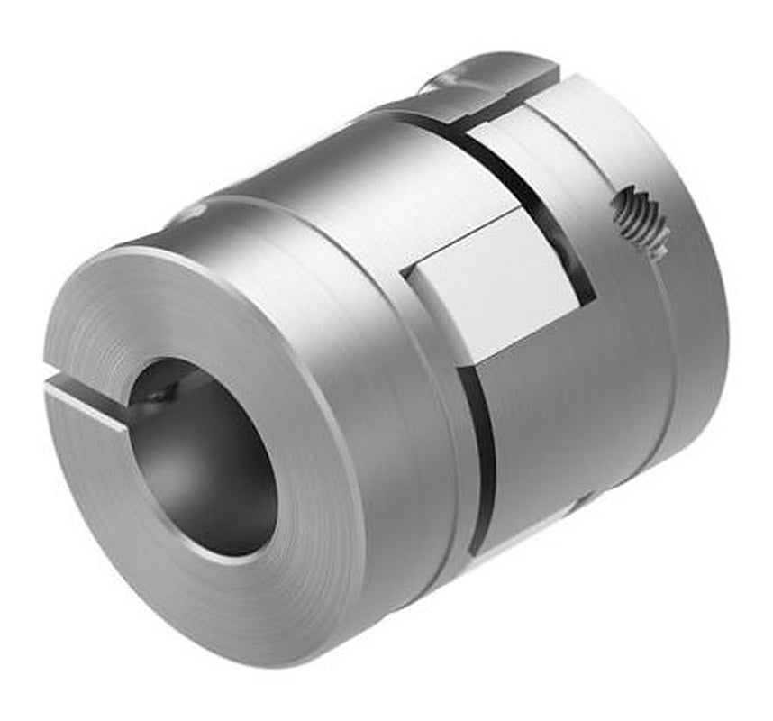 Festo Coupling EAMC-30-35-6-8, For Use With Thermocouple or PRT Probe