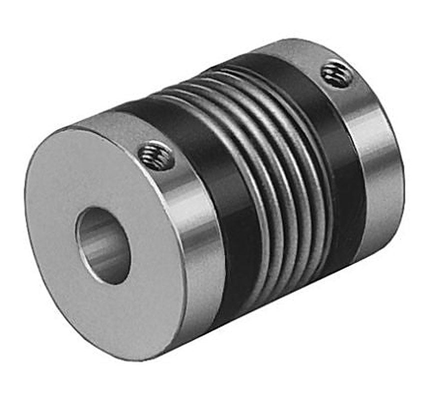 Festo Coupling EAMC-B-15-22-5-5, For Use With Thermocouple or PRT Probe