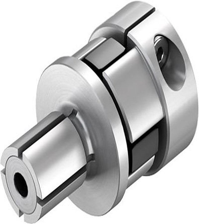 Festo Pneumatic Quick Connect Coupling