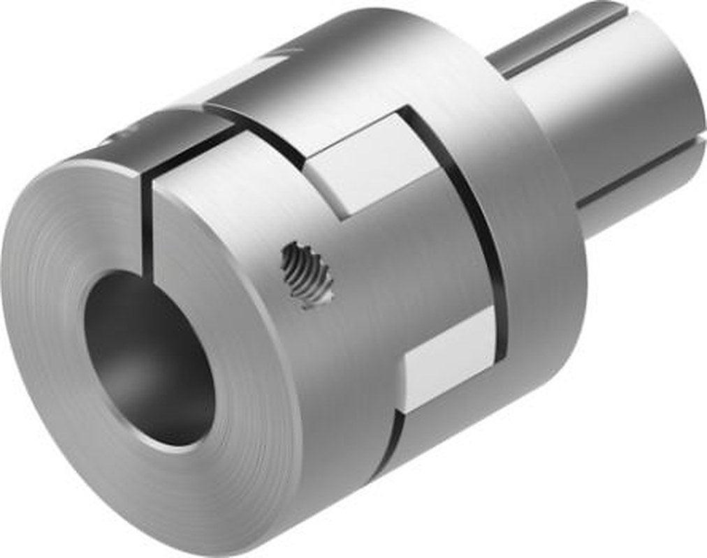 Festo Coupling EAMD Series Coupling for Use with Motor Mounting