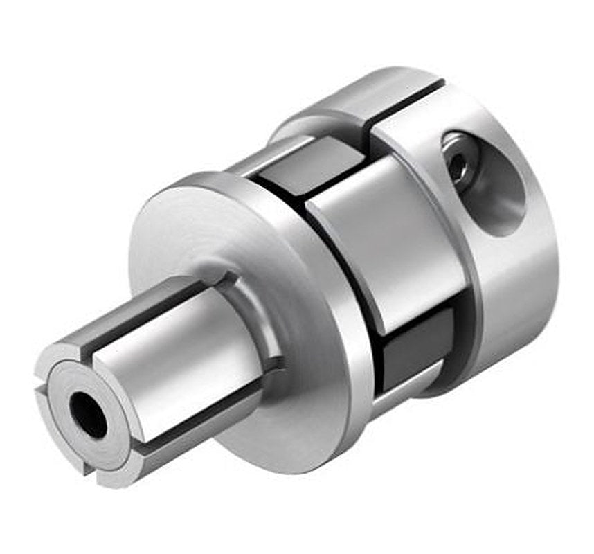 Festo Coupling EAMD-32-32-9-16X20, For Use With Thermocouple or PRT Probe