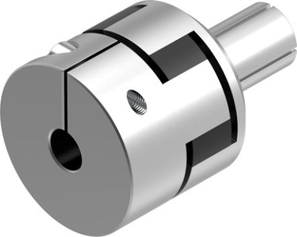 Festo Coupling EAMD Series Coupling for Use with Motor Mounting
