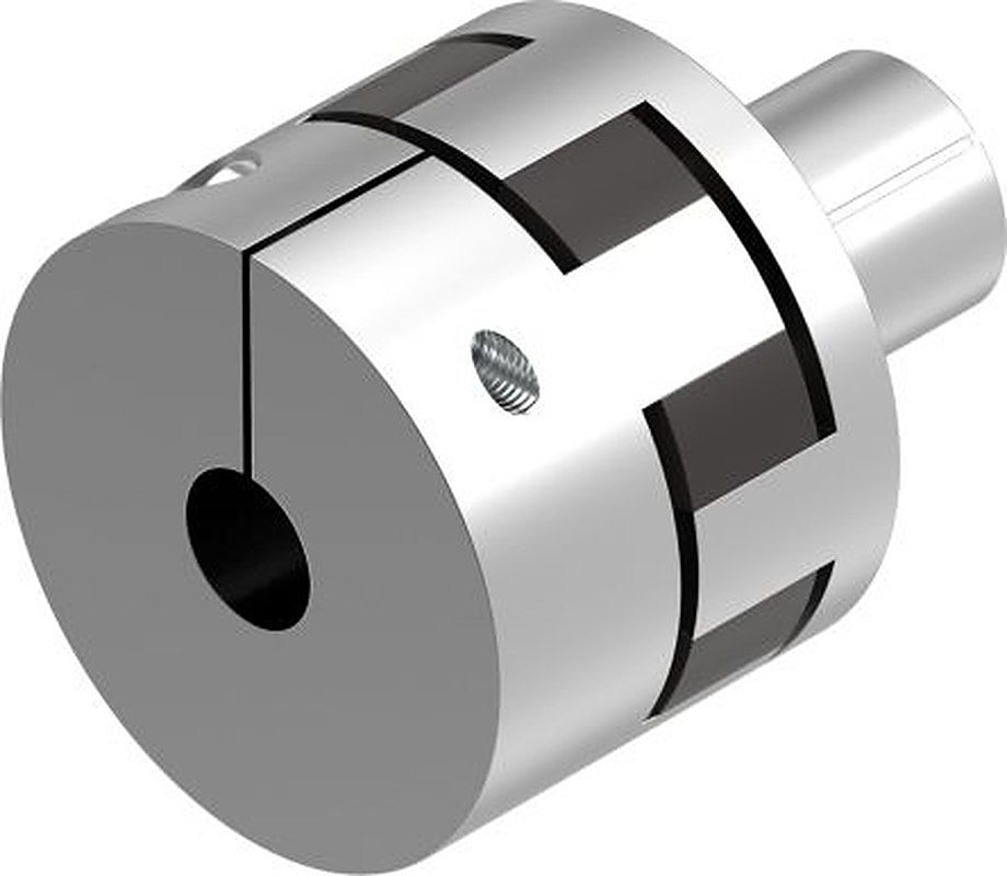 Festo Coupling EAMD Series Coupling for Use with Motor Mounting,558003