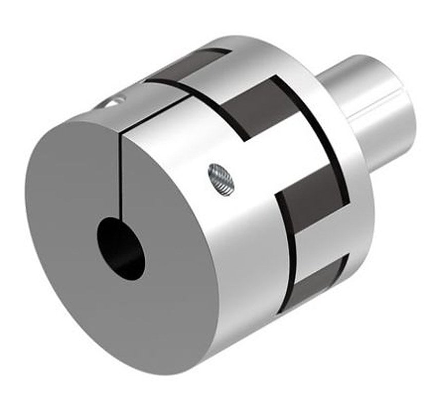 Festo Coupling EAMD-56-62-20-23X27, For Use With Thermocouple or PRT Probe